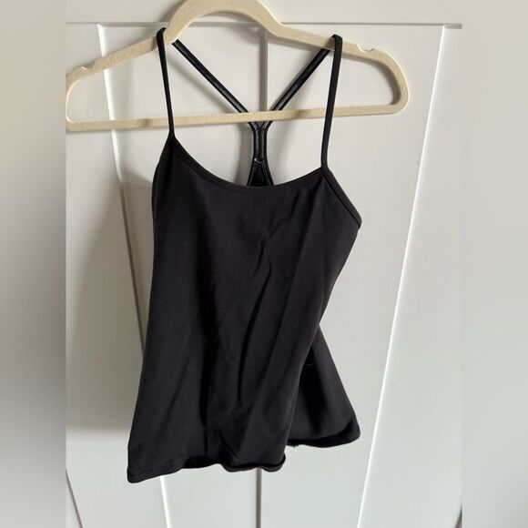 Lululemon Power Y Tank Top - Picture 2 of 8